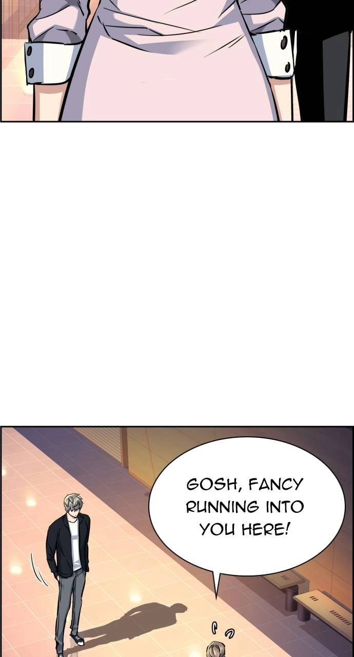 Mercenary Enrollment Chapter 63 Page 52