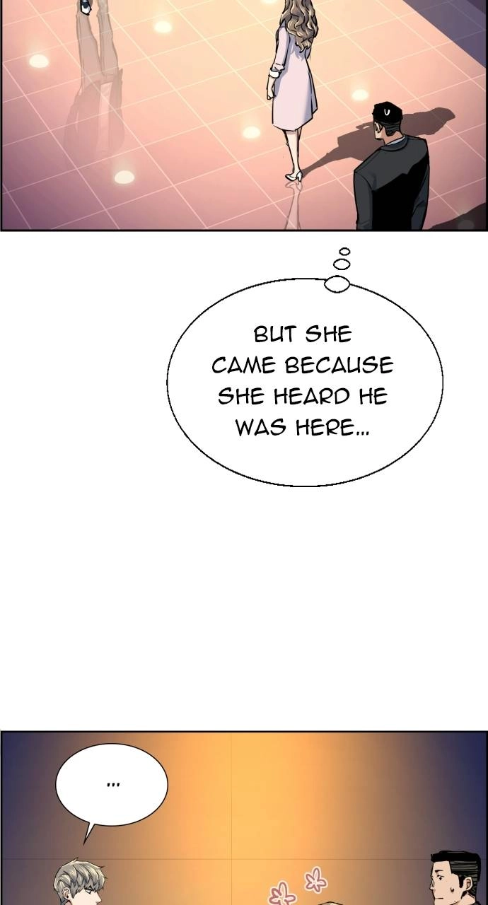 Mercenary Enrollment Chapter 63 Page 53