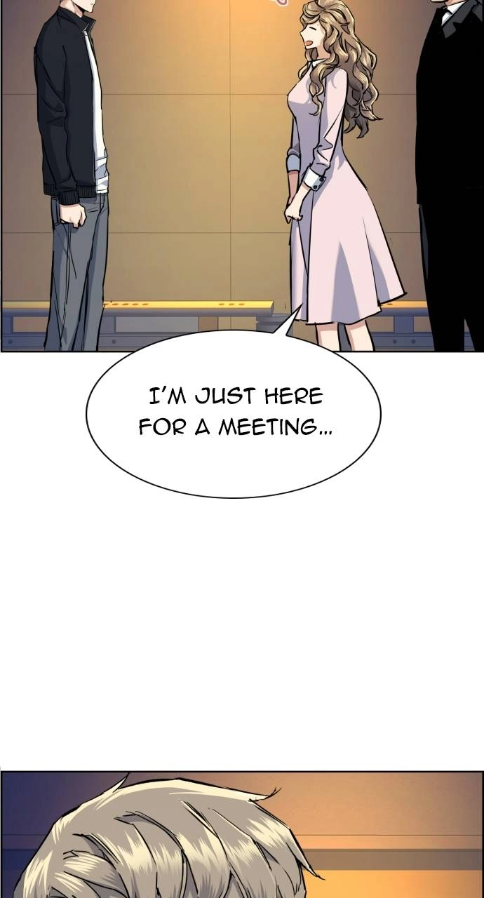 Mercenary Enrollment Chapter 63 Page 54