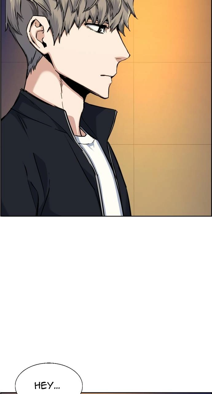 Mercenary Enrollment Chapter 63 Page 55