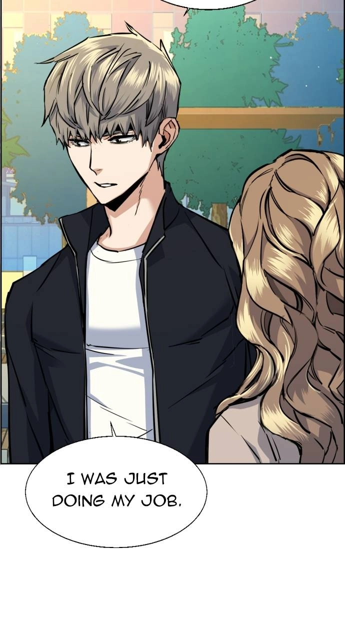 Mercenary Enrollment Chapter 63 Page 61