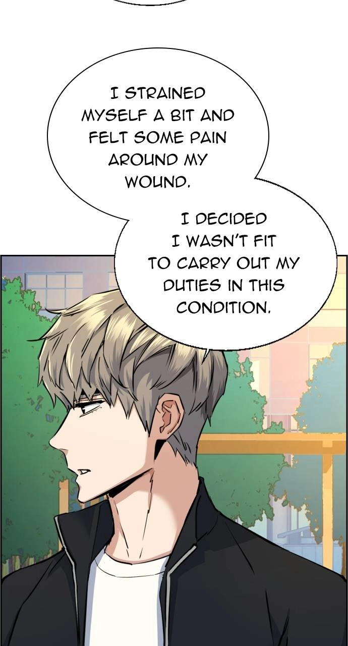 Mercenary Enrollment Chapter 63 Page 63