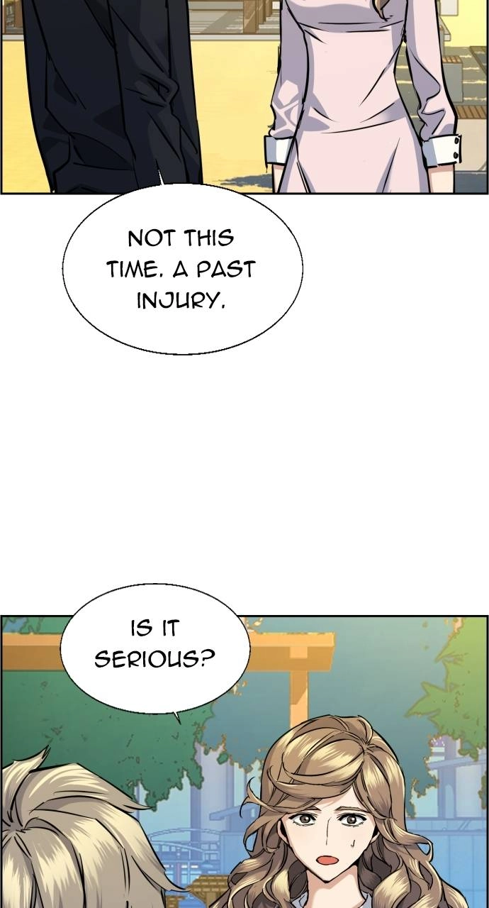 Mercenary Enrollment Chapter 63 Page 65