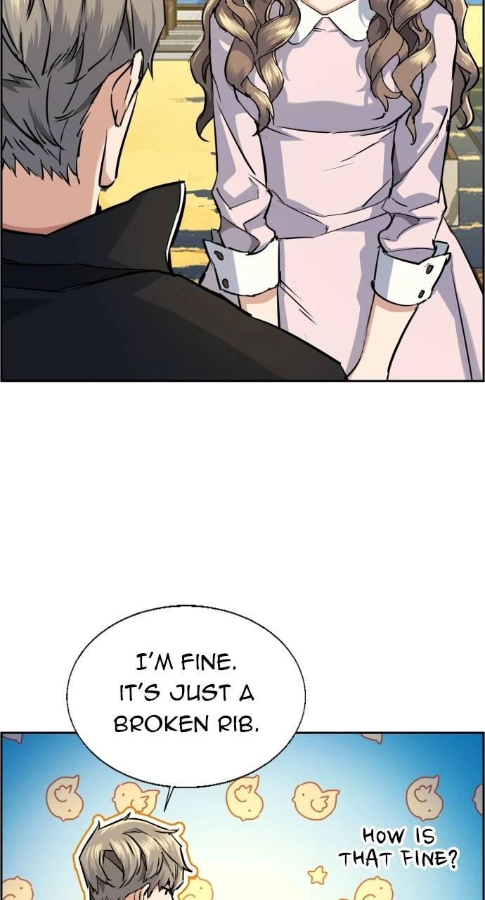Mercenary Enrollment Chapter 63 Page 66