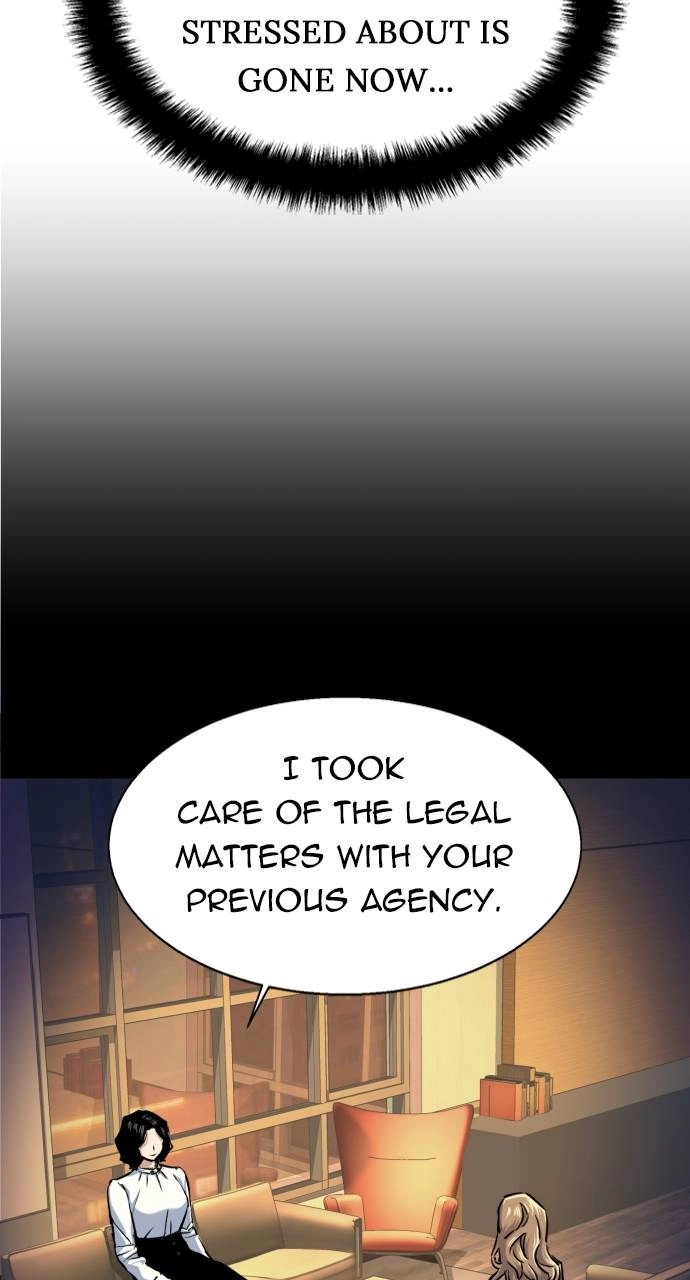Mercenary Enrollment Chapter 63 Page 6