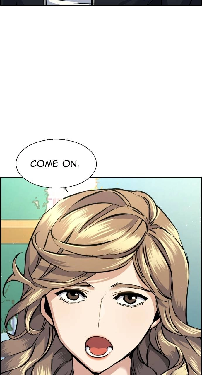 Mercenary Enrollment Chapter 63 Page 71