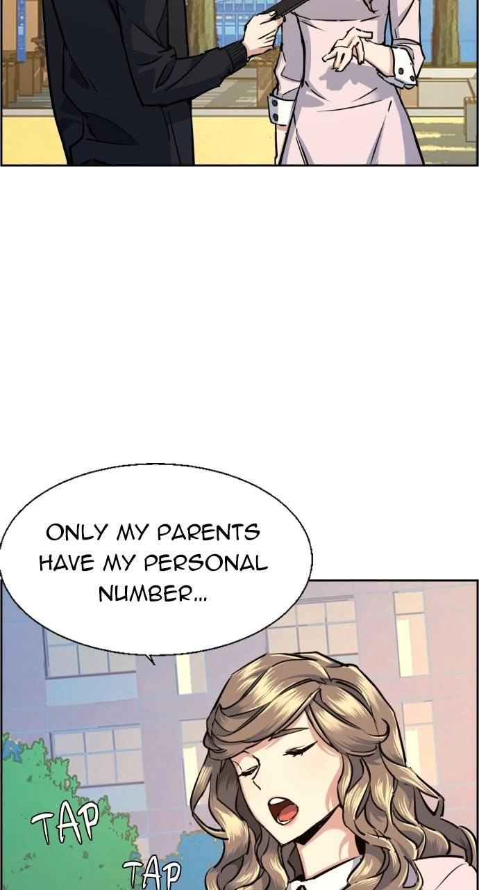 Mercenary Enrollment Chapter 63 Page 73