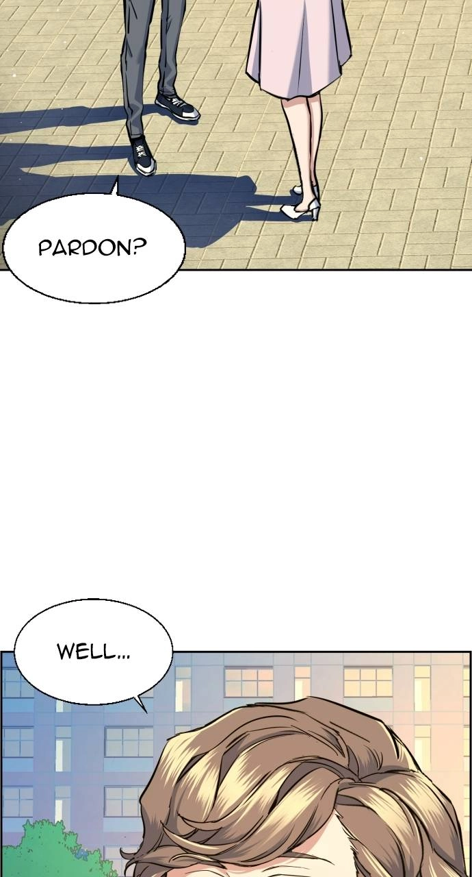Mercenary Enrollment Chapter 63 Page 76