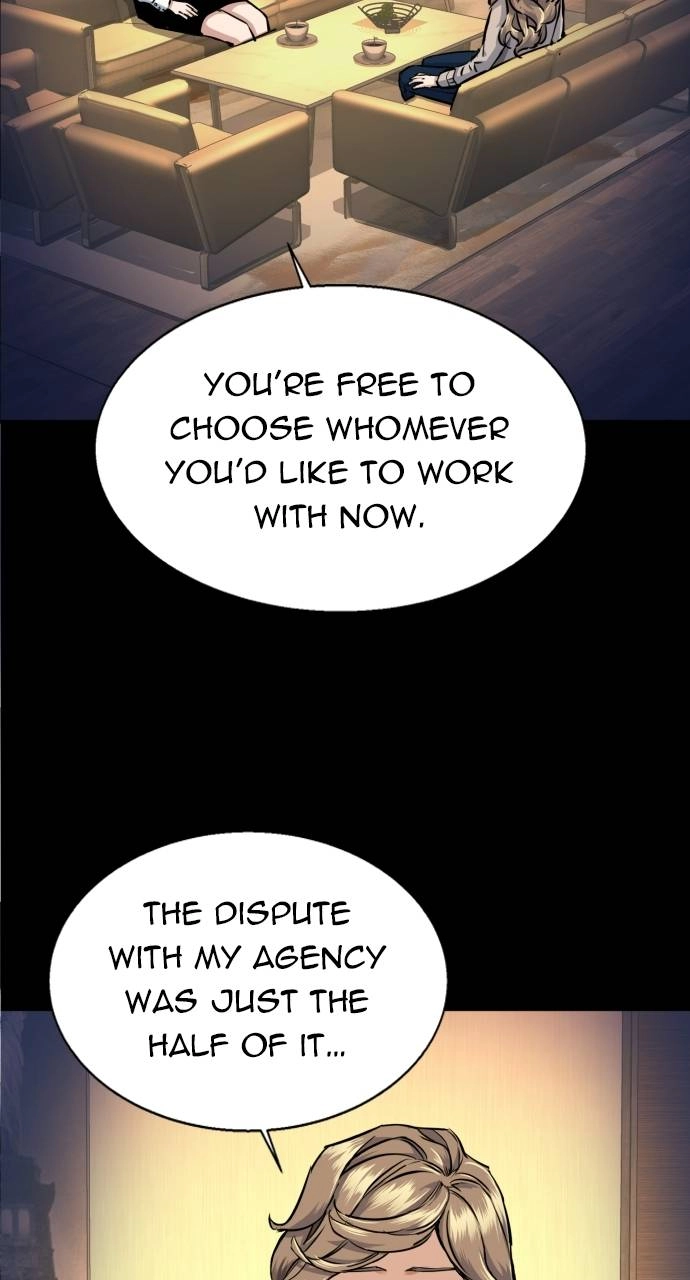 Mercenary Enrollment Chapter 63 Page 7