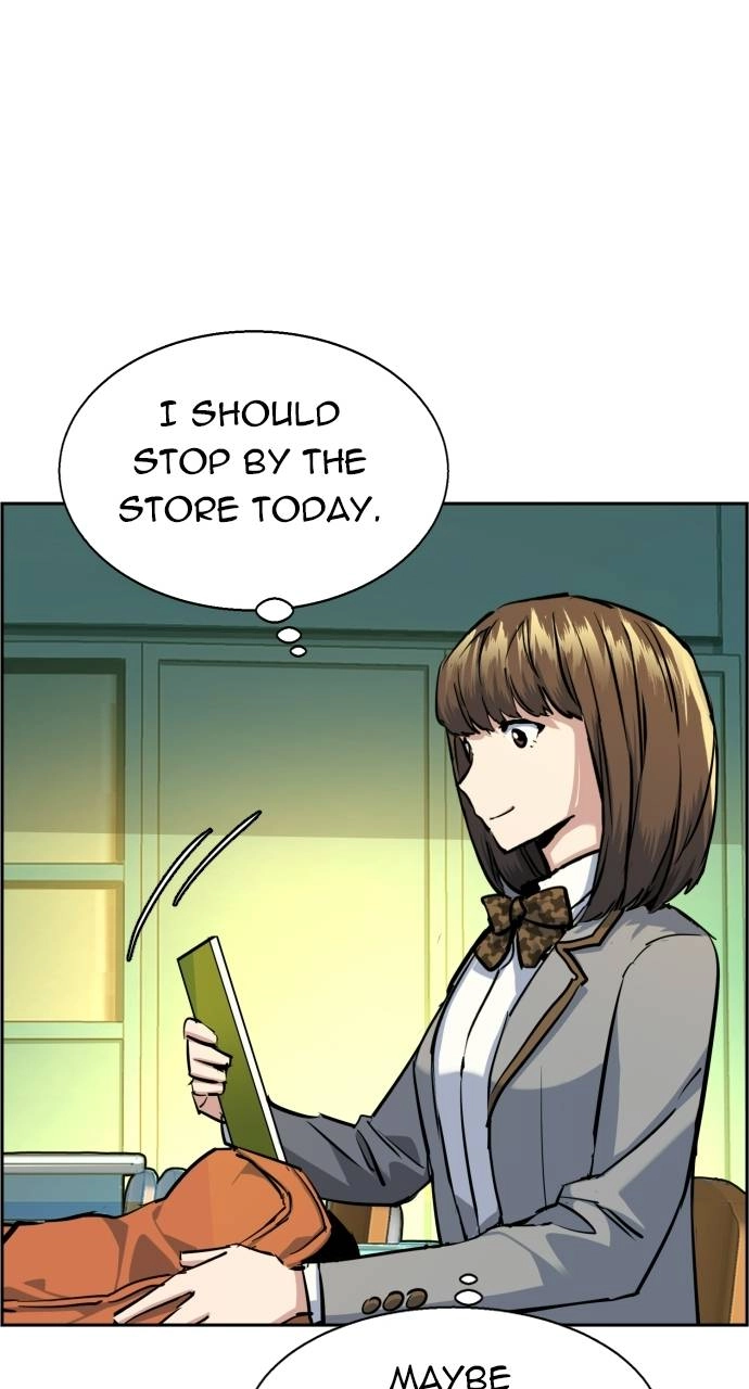 Mercenary Enrollment Chapter 63 Page 85