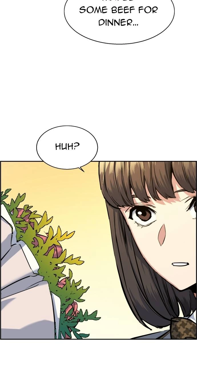 Mercenary Enrollment Chapter 63 Page 86