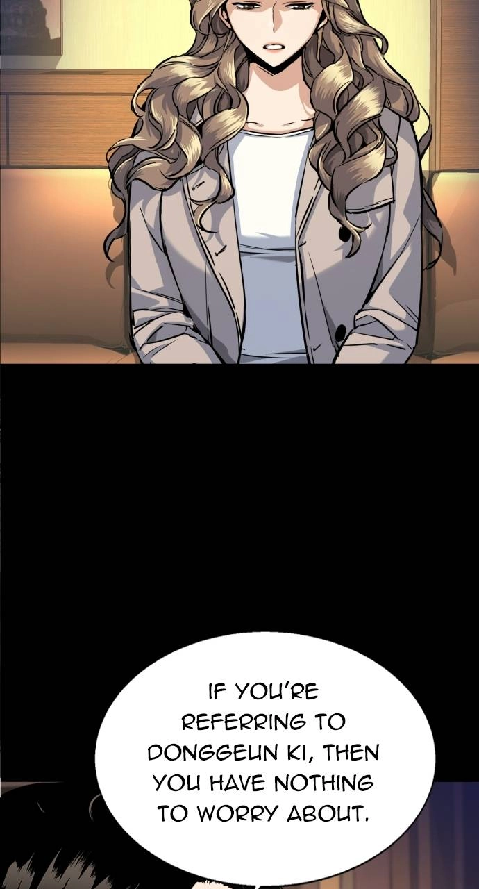Mercenary Enrollment Chapter 63 Page 8