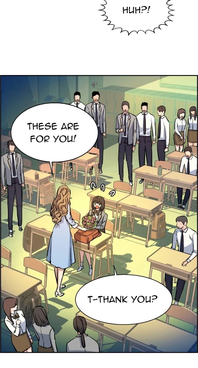 Mercenary Enrollment Chapter 63 Page 91