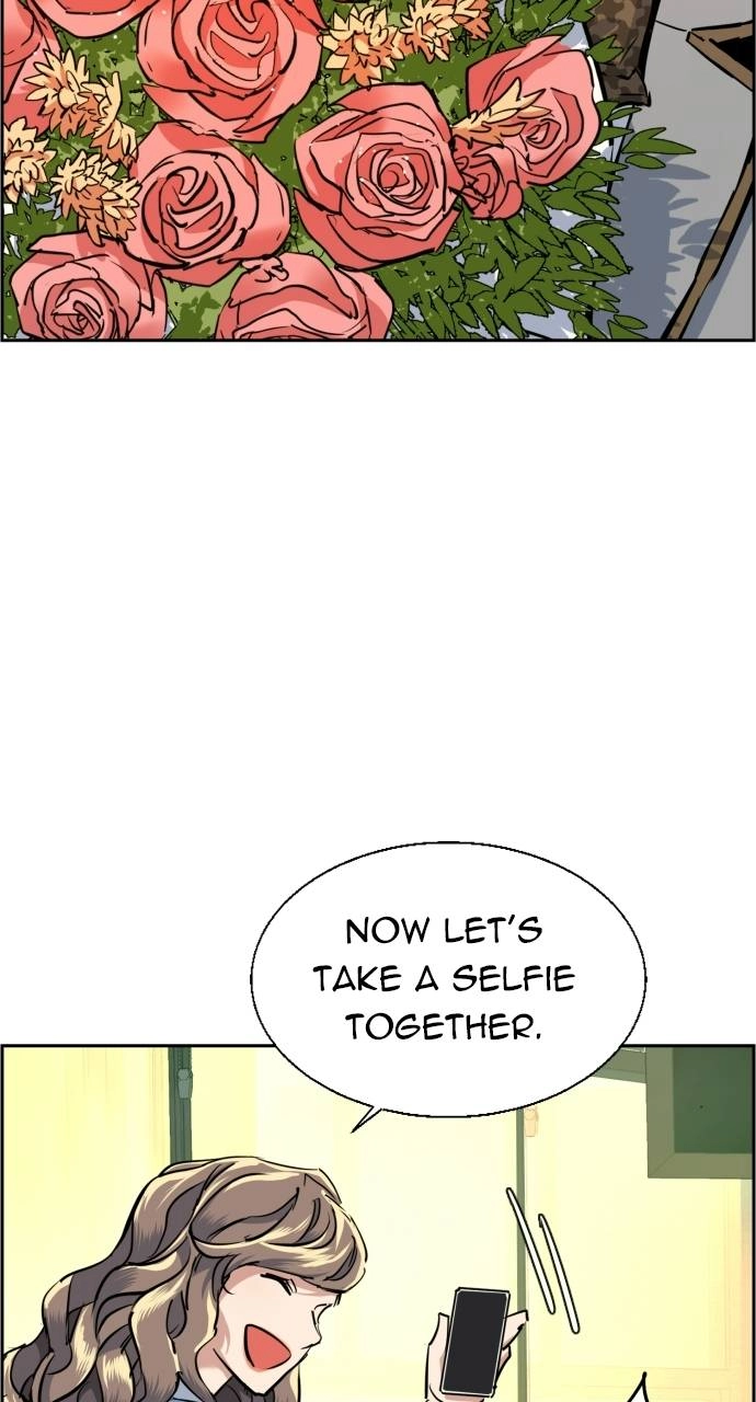 Mercenary Enrollment Chapter 63 Page 93