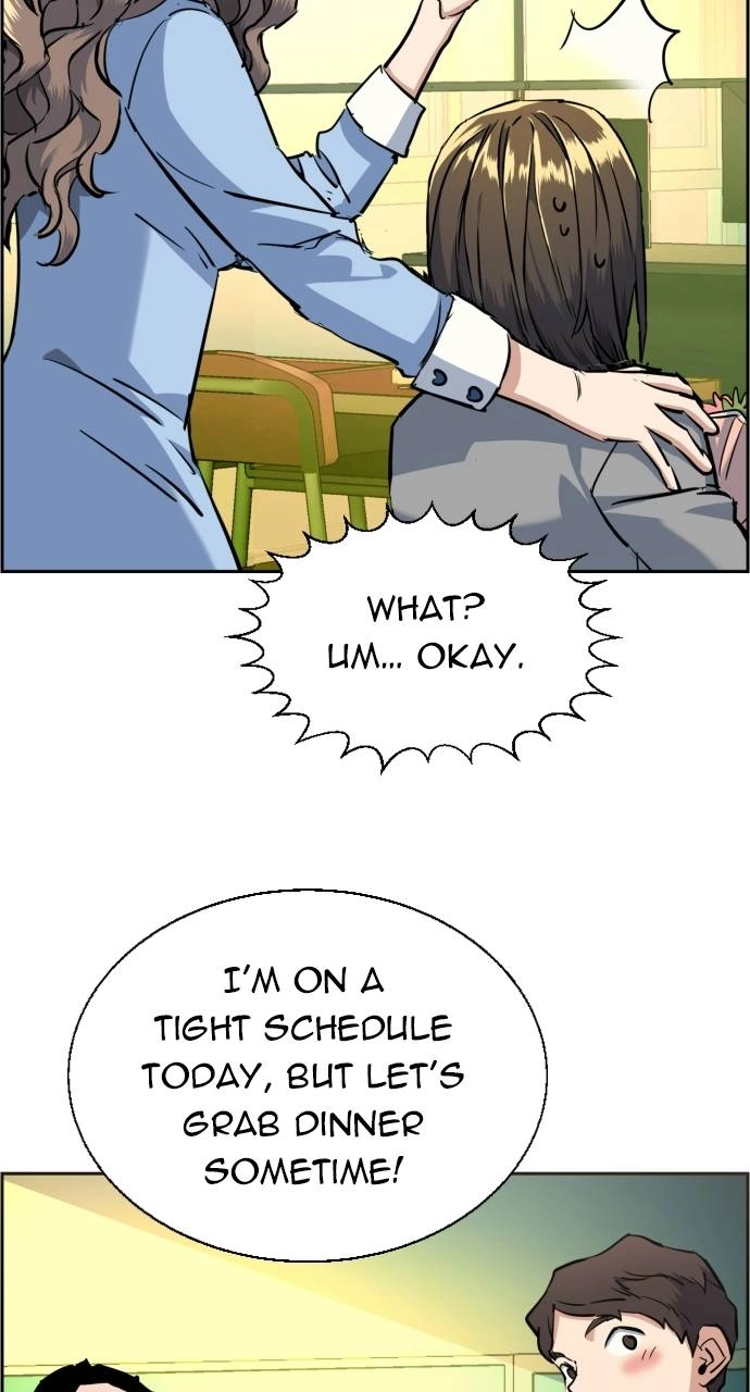 Mercenary Enrollment Chapter 63 Page 94