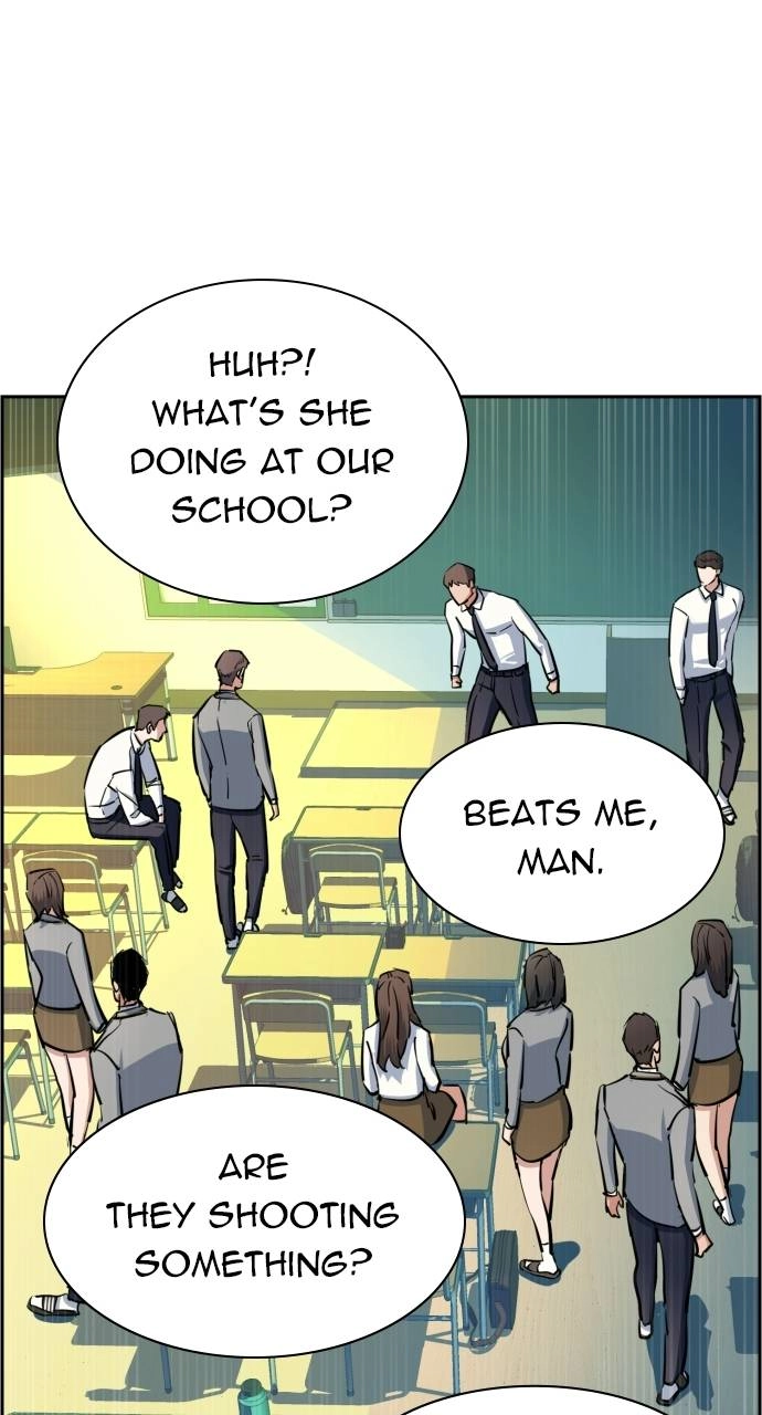 Mercenary Enrollment Chapter 63 Page 97