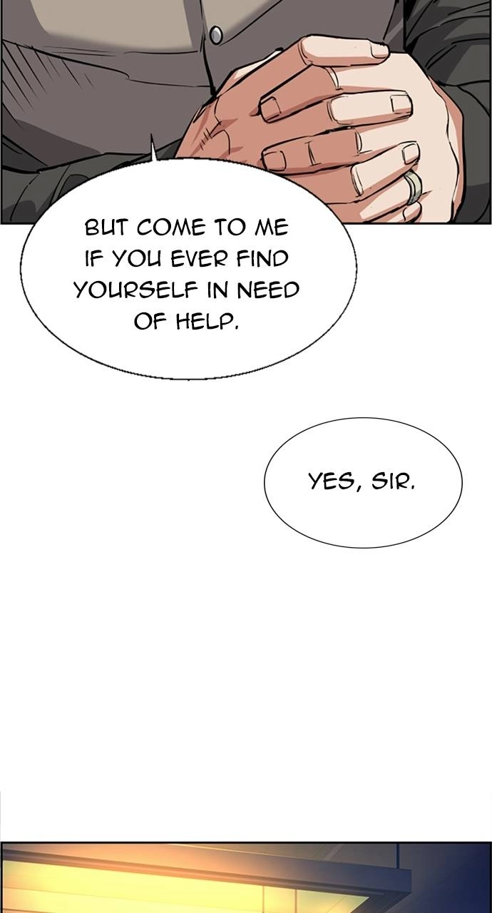 Mercenary Enrollment Chapter 57 Page 10