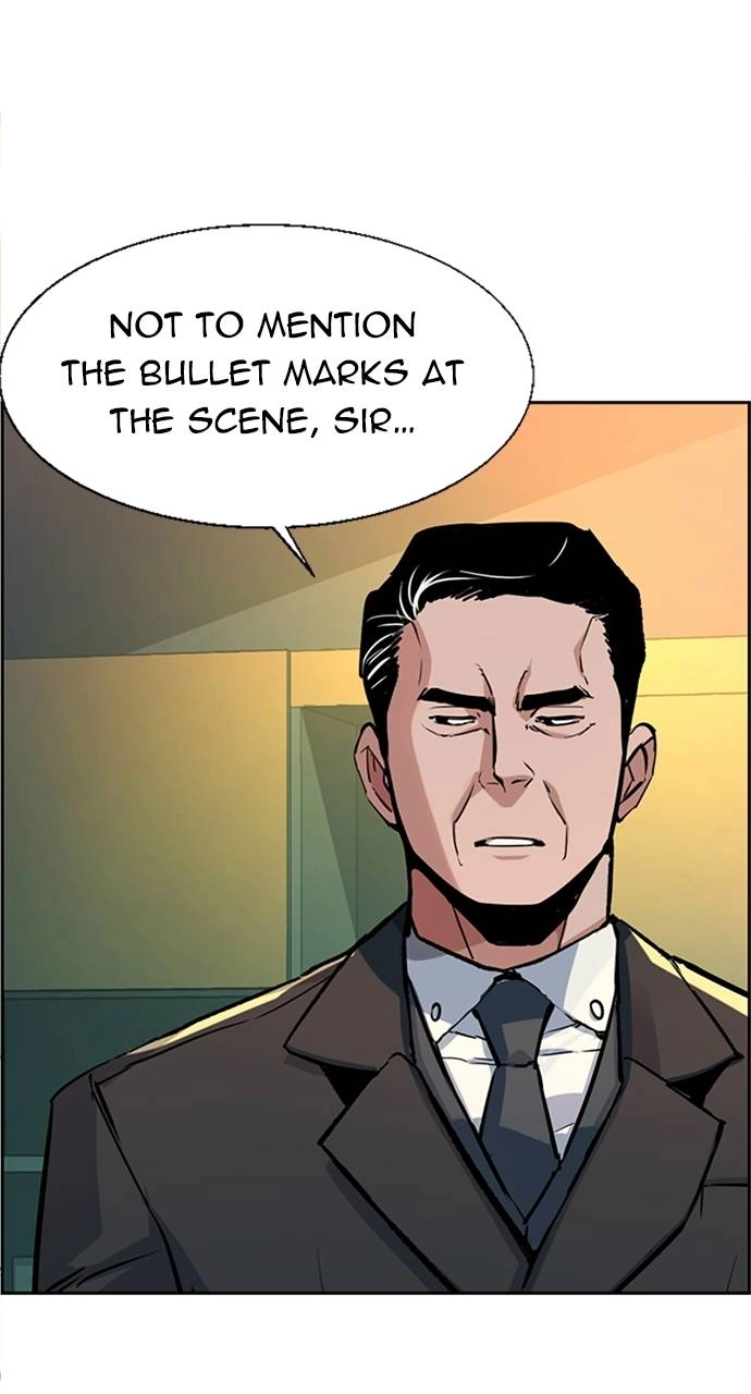 Mercenary Enrollment Chapter 57 Page 14