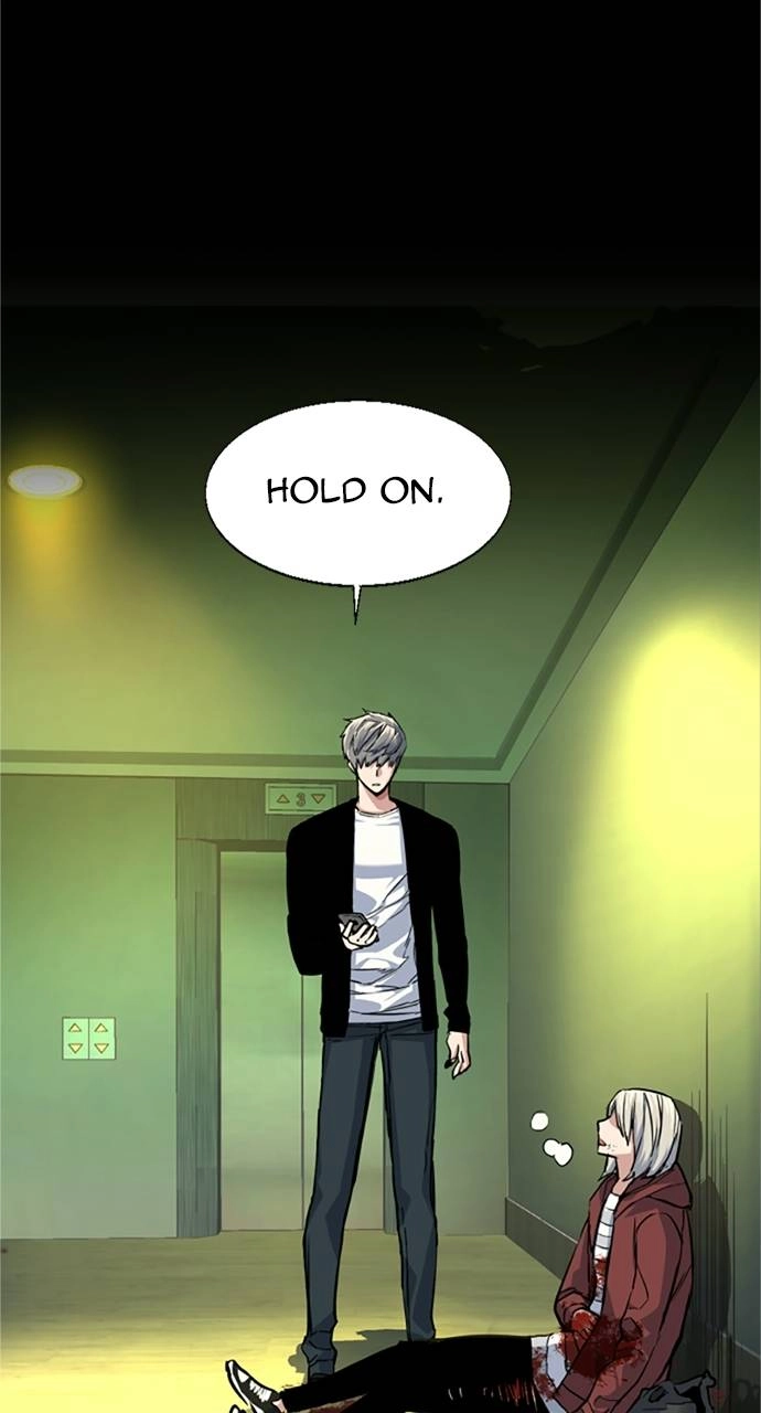 Mercenary Enrollment Chapter 57 Page 22