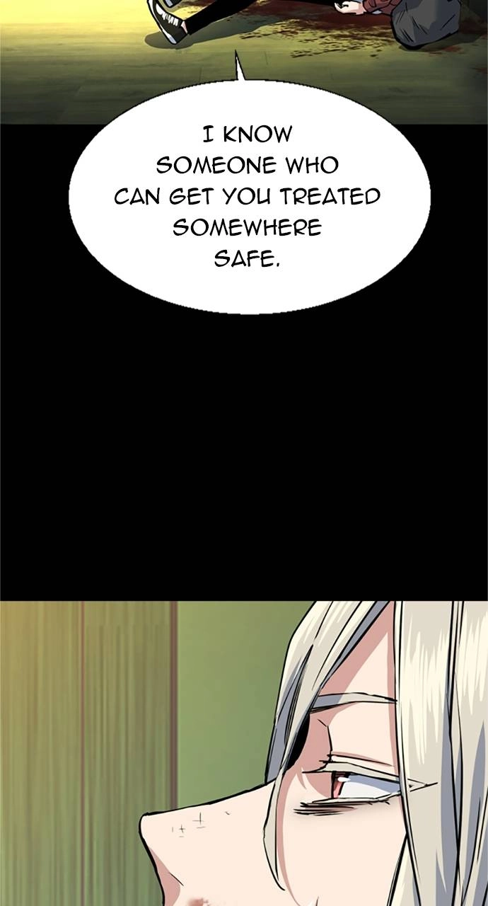 Mercenary Enrollment Chapter 57 Page 23