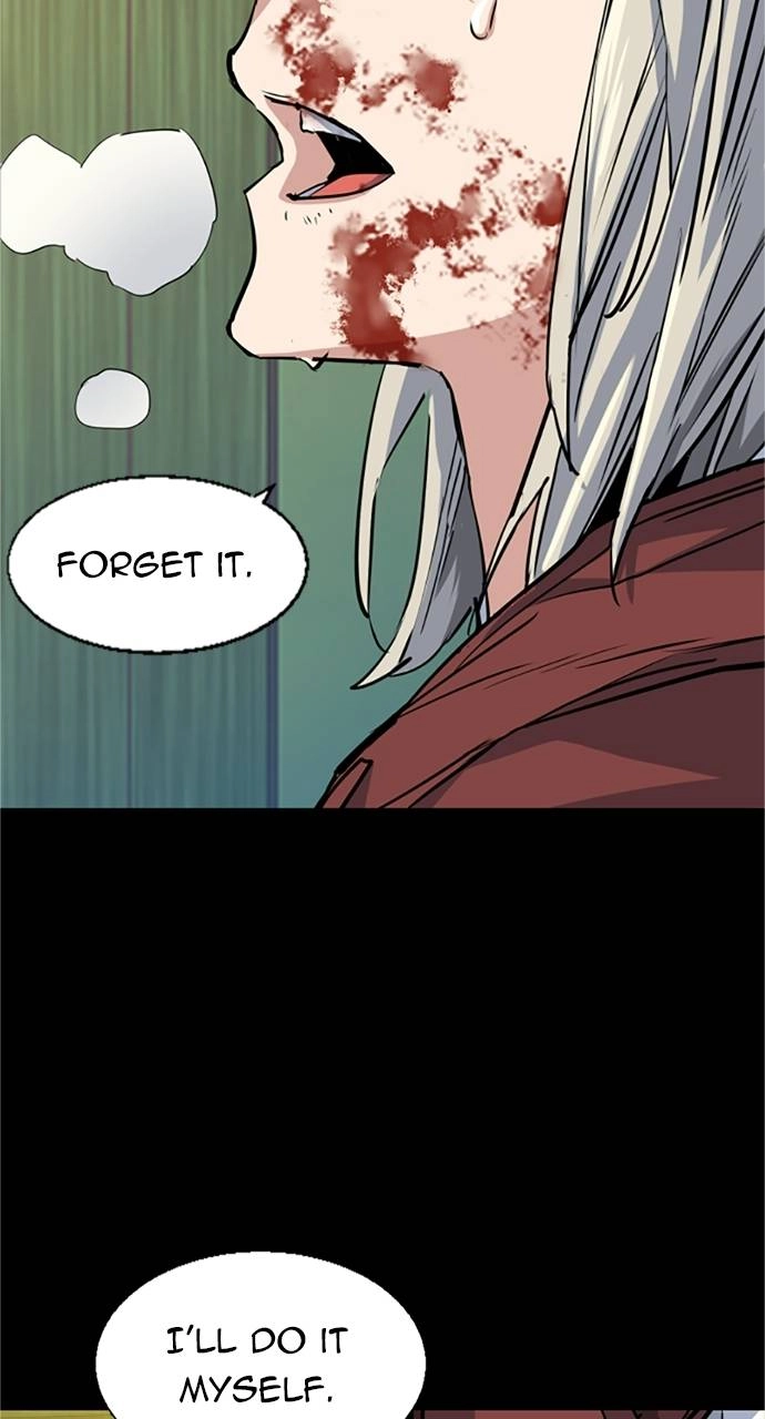 Mercenary Enrollment Chapter 57 Page 24