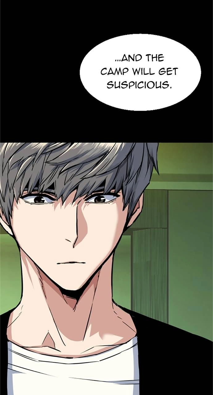 Mercenary Enrollment Chapter 57 Page 27