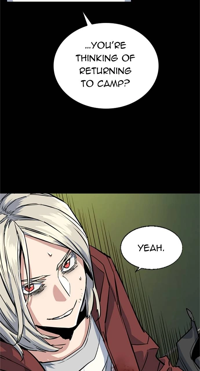 Mercenary Enrollment Chapter 57 Page 28