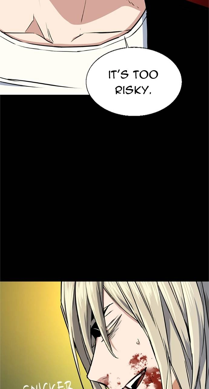 Mercenary Enrollment Chapter 57 Page 34