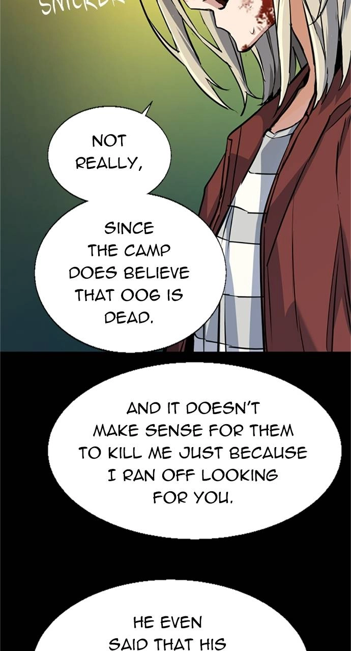 Mercenary Enrollment Chapter 57 Page 35