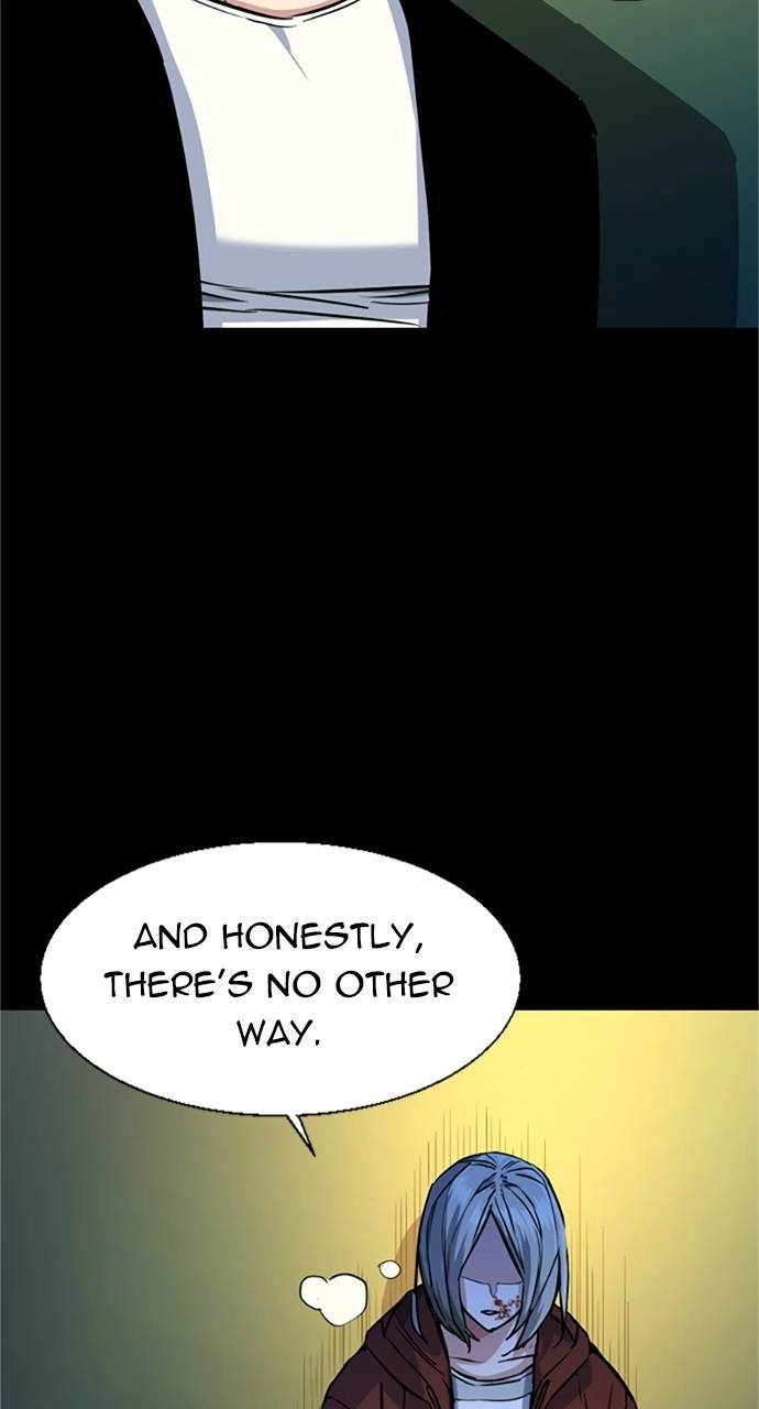 Mercenary Enrollment Chapter 57 Page 38