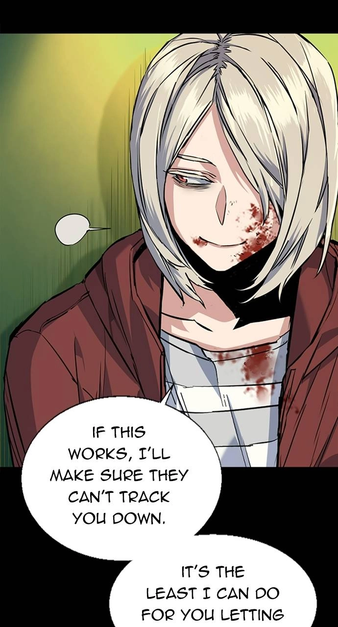 Mercenary Enrollment Chapter 57 Page 40
