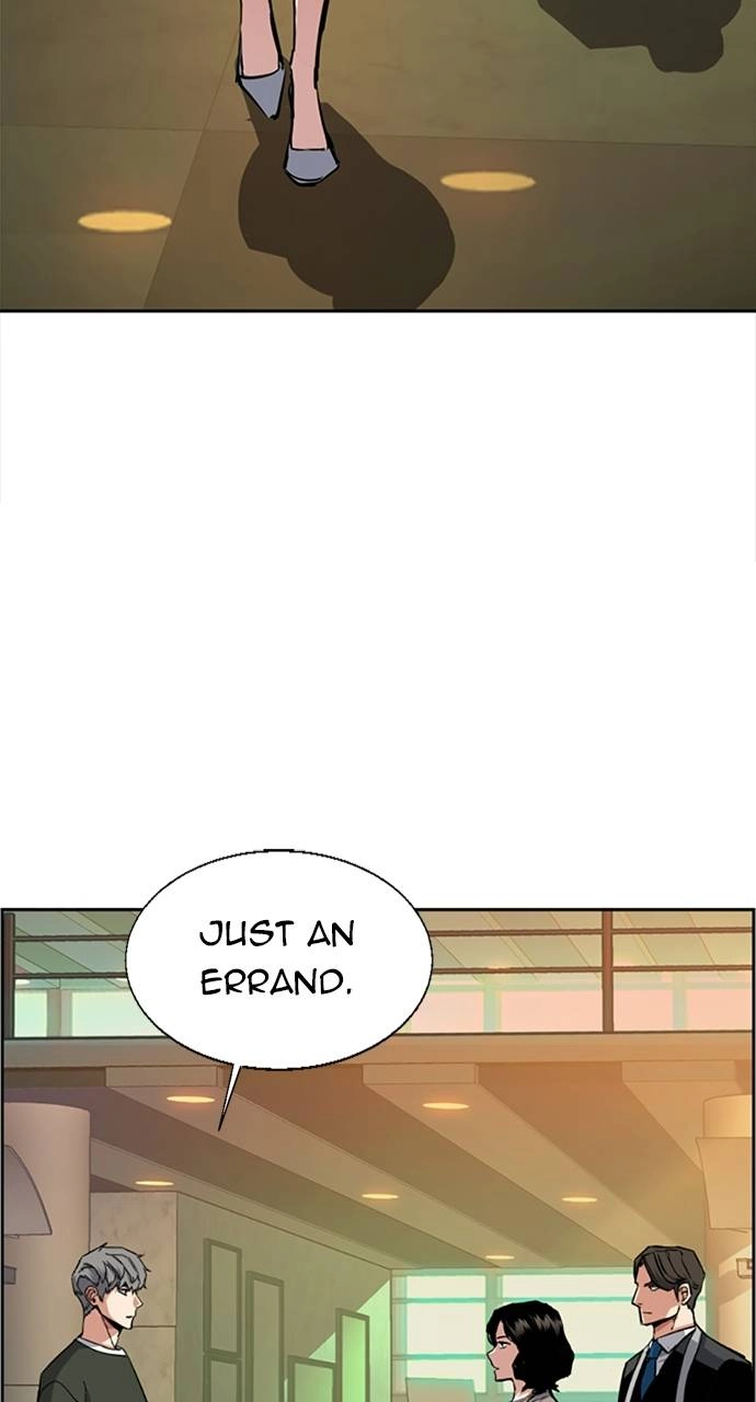 Mercenary Enrollment Chapter 57 Page 49
