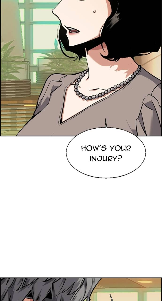 Mercenary Enrollment Chapter 57 Page 51