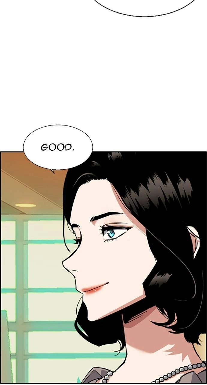 Mercenary Enrollment Chapter 57 Page 56