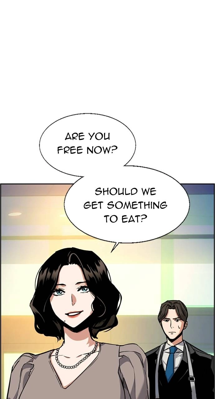 Mercenary Enrollment Chapter 57 Page 57