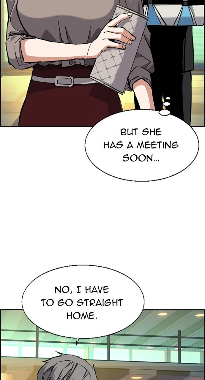 Mercenary Enrollment Chapter 57 Page 58