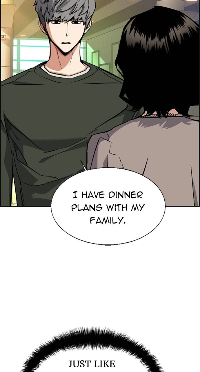 Mercenary Enrollment Chapter 57 Page 59