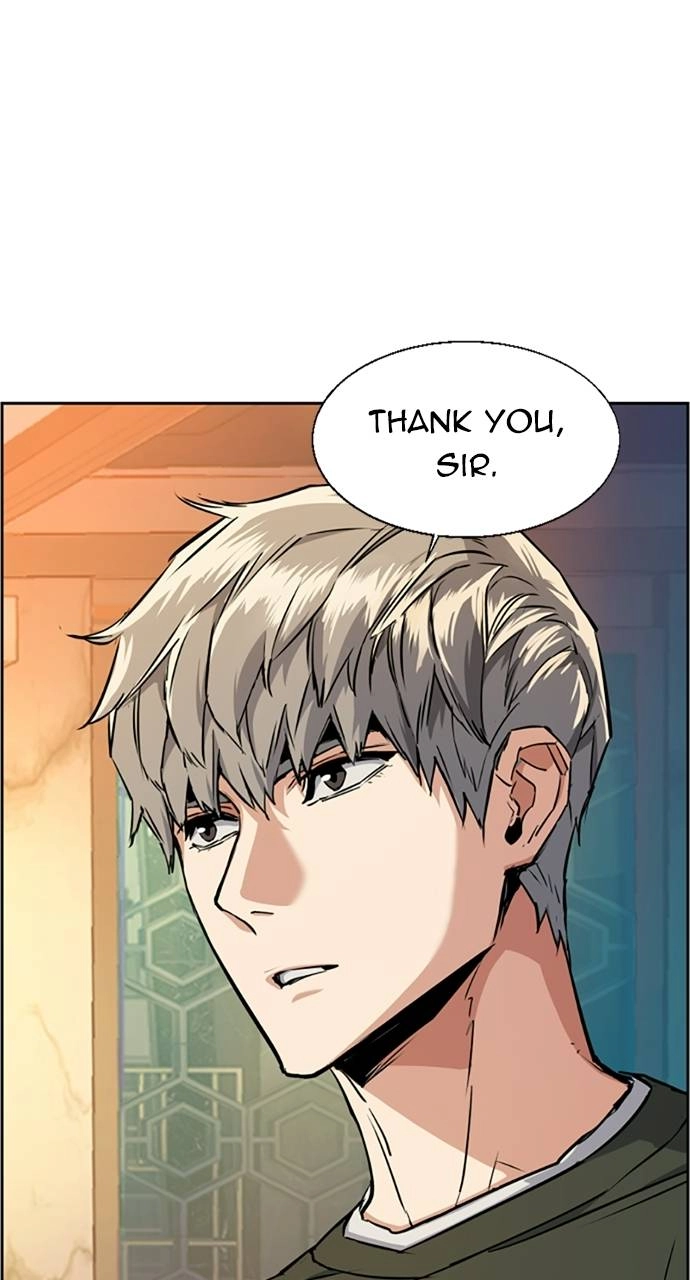 Mercenary Enrollment Chapter 57 Page 5