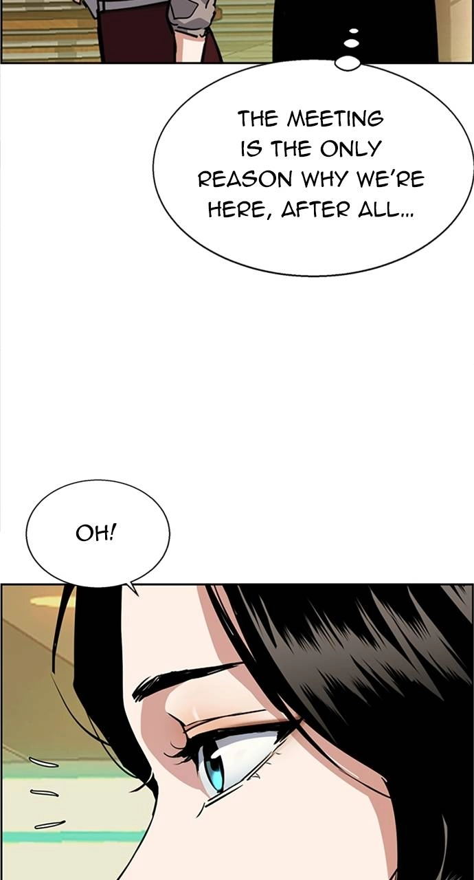 Mercenary Enrollment Chapter 57 Page 62