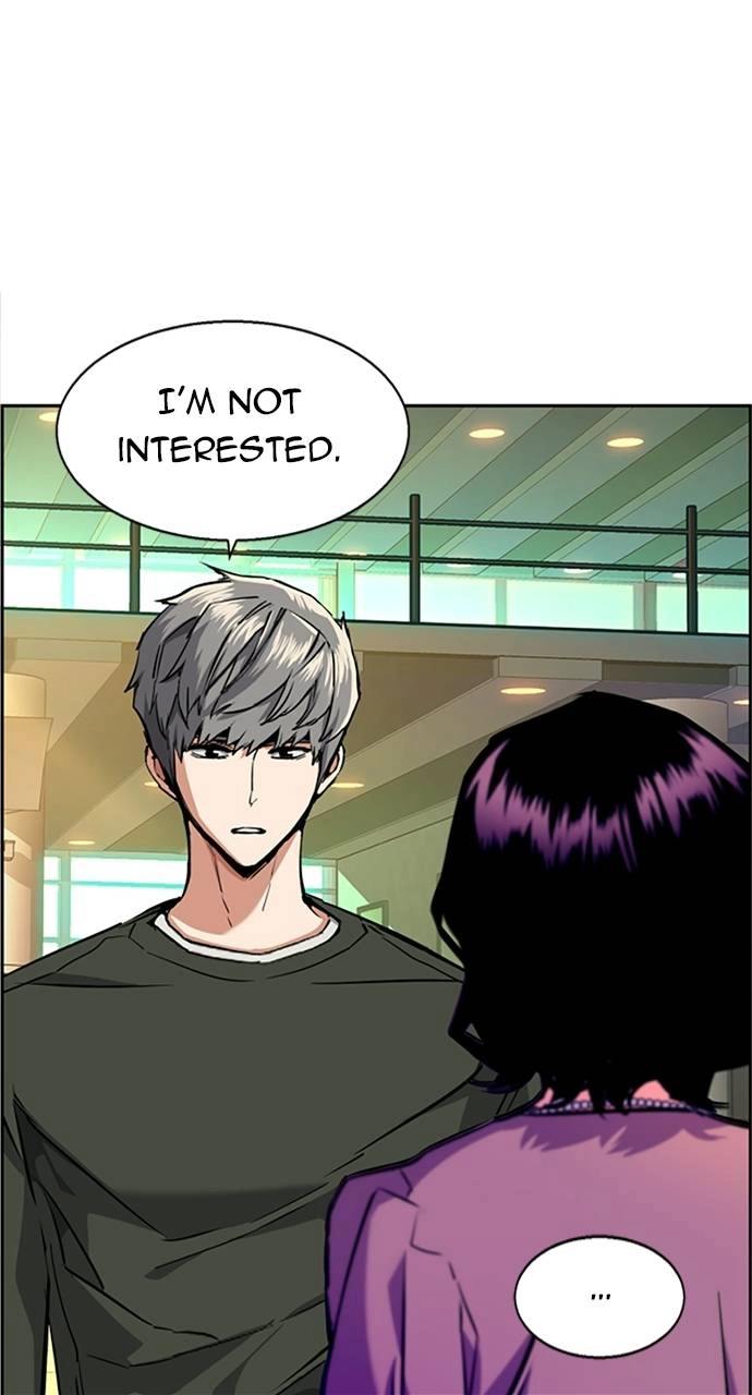 Mercenary Enrollment Chapter 57 Page 64