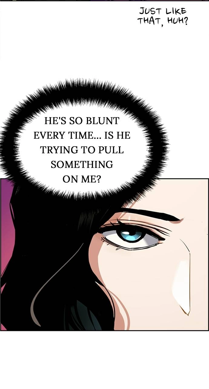 Mercenary Enrollment Chapter 57 Page 65