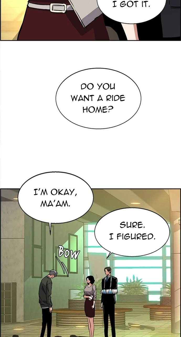Mercenary Enrollment Chapter 57 Page 67