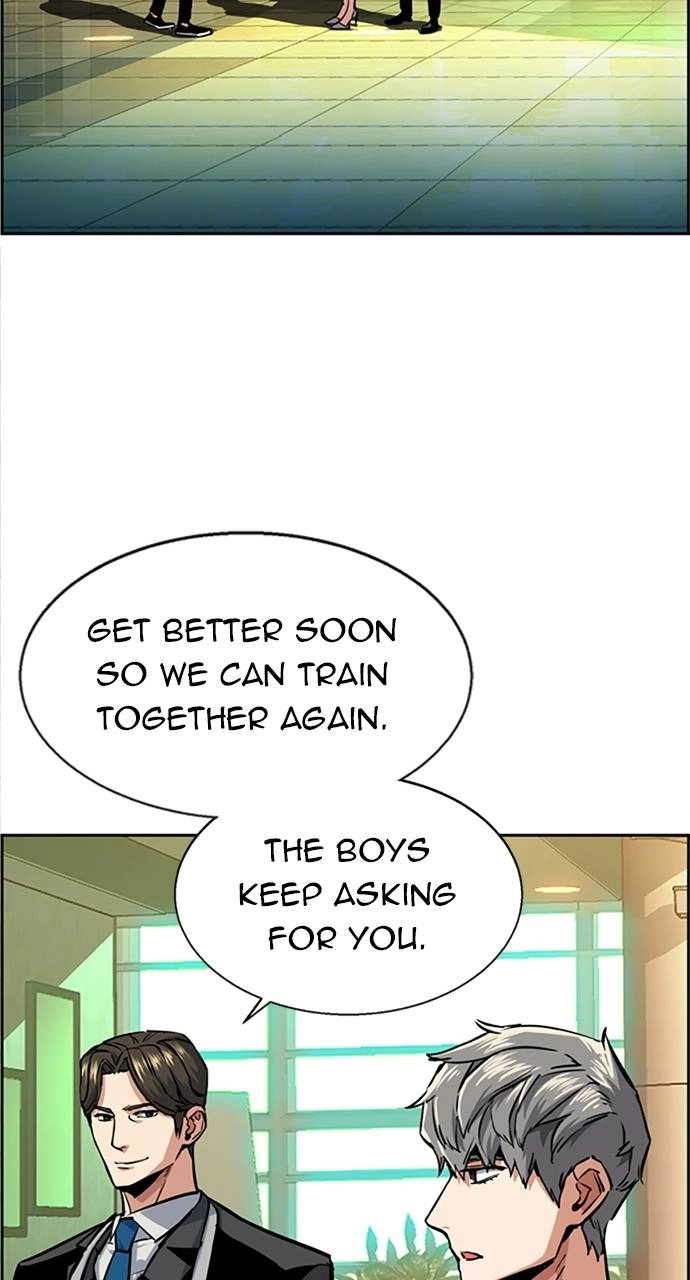 Mercenary Enrollment Chapter 57 Page 68