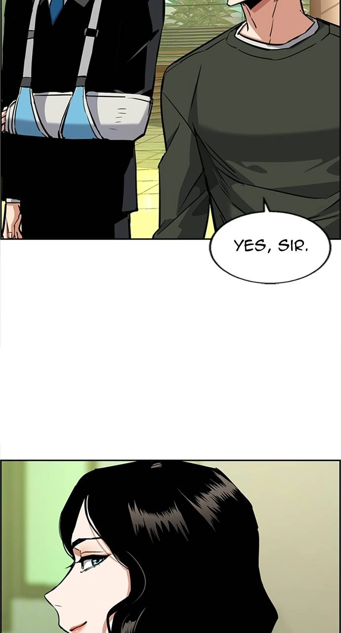 Mercenary Enrollment Chapter 57 Page 69