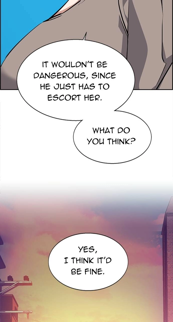 Mercenary Enrollment Chapter 57 Page 74