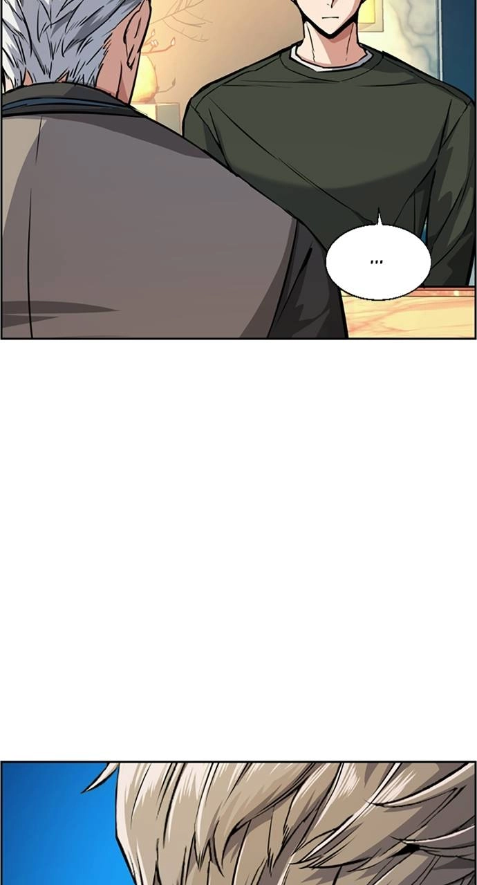 Mercenary Enrollment Chapter 57 Page 7