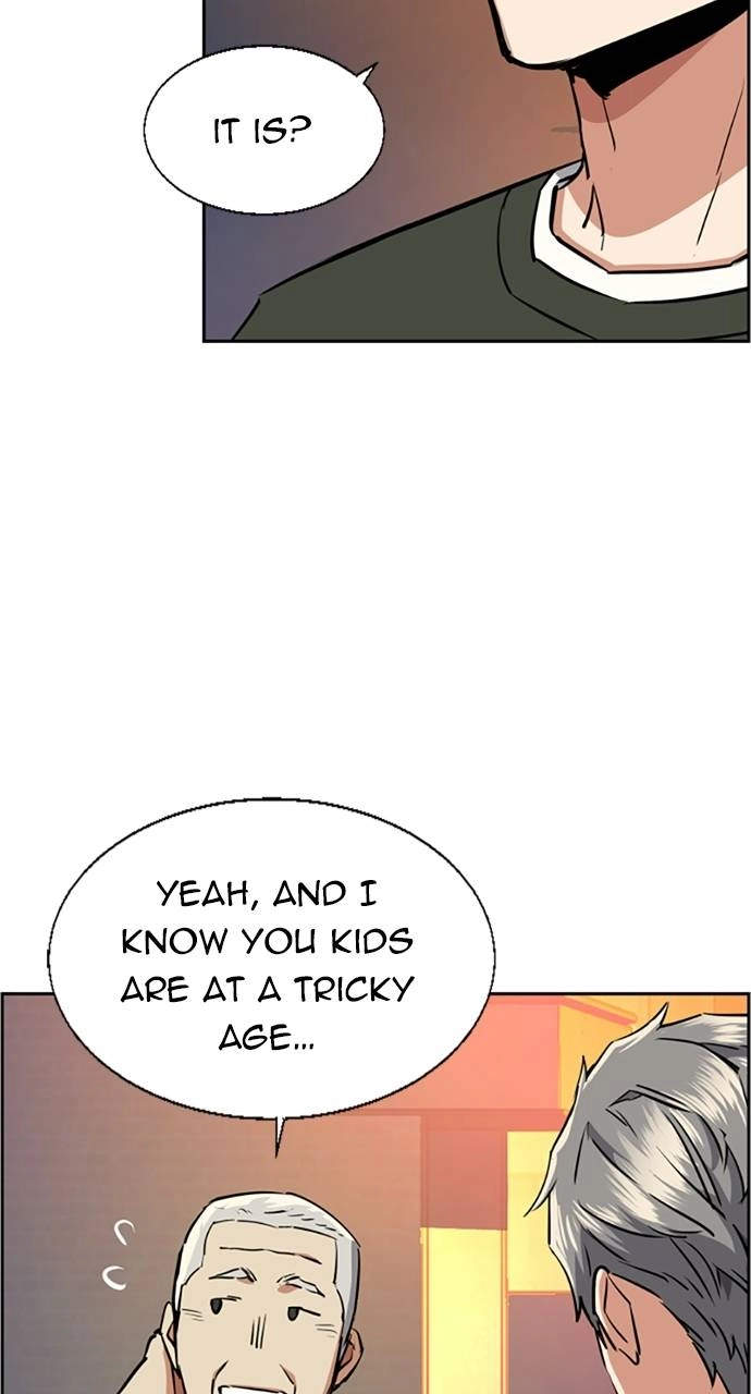 Mercenary Enrollment Chapter 57 Page 83