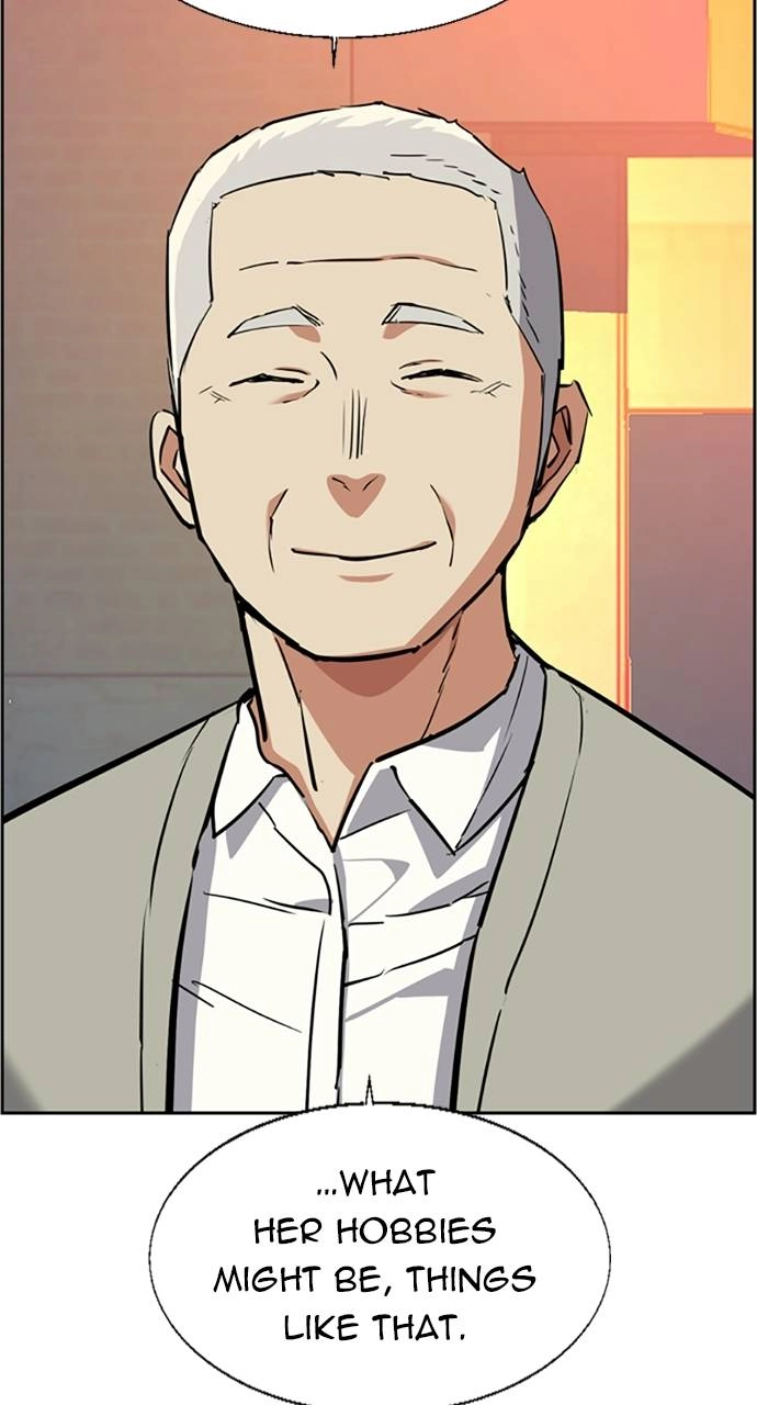 Mercenary Enrollment Chapter 57 Page 85