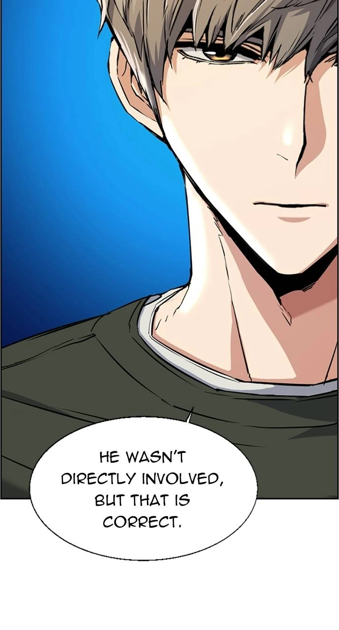 Mercenary Enrollment Chapter 57 Page 8