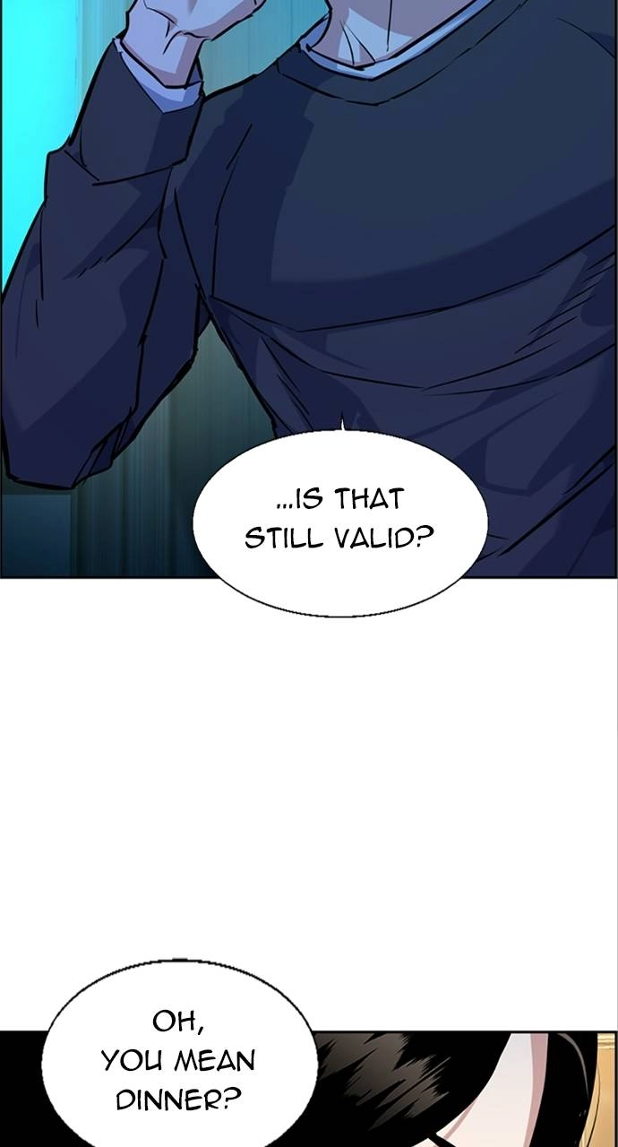 Mercenary Enrollment Chapter 57 Page 94